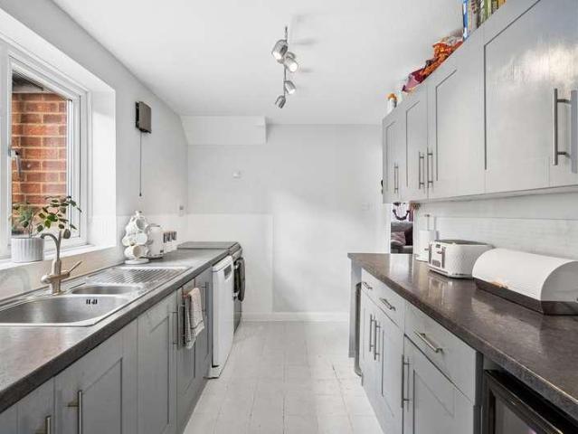 House for sale in Burnham, Swallow