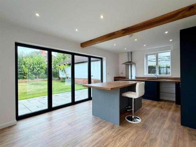 House for sale in Aylestone Drive, Hereford