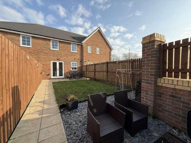 House for sale in Sunderland