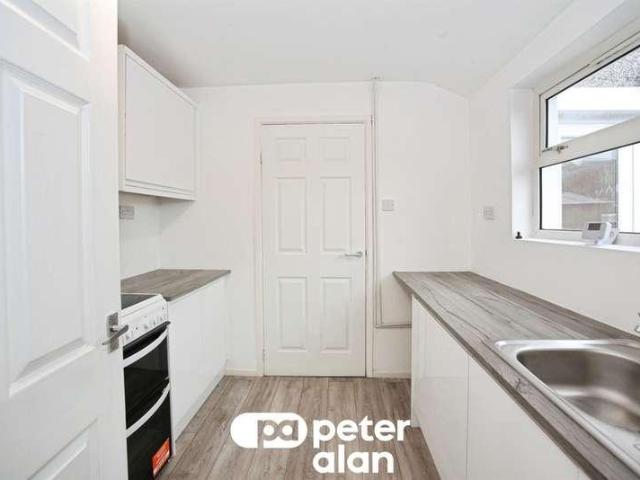 House for sale in Gilfach, Tir-y-berth
