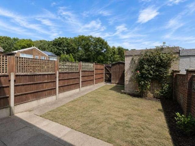 House for sale in Hill Park, Fareham