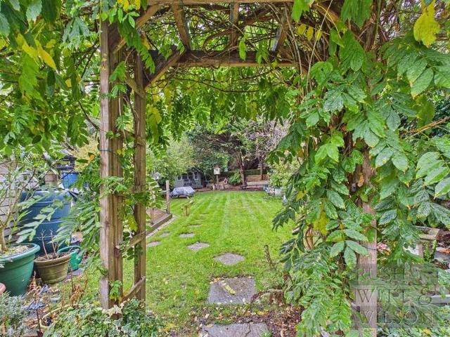 House for sale in St Leonards, Hastings