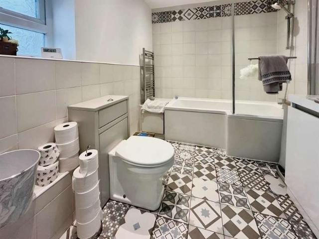 House for sale in Mid Glamorgan
