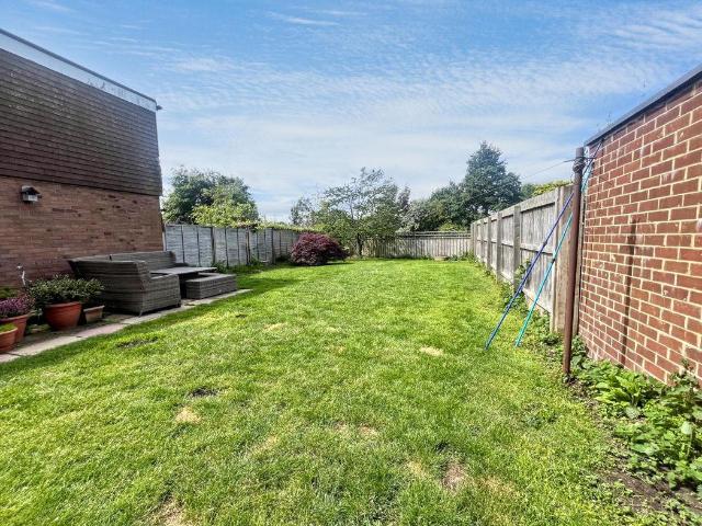 House for sale in Morpeth, Northumberland