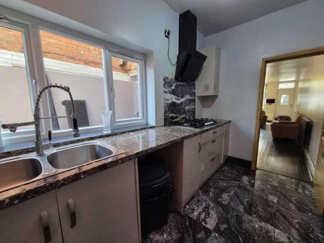 House for sale in Springfield, West Midlands