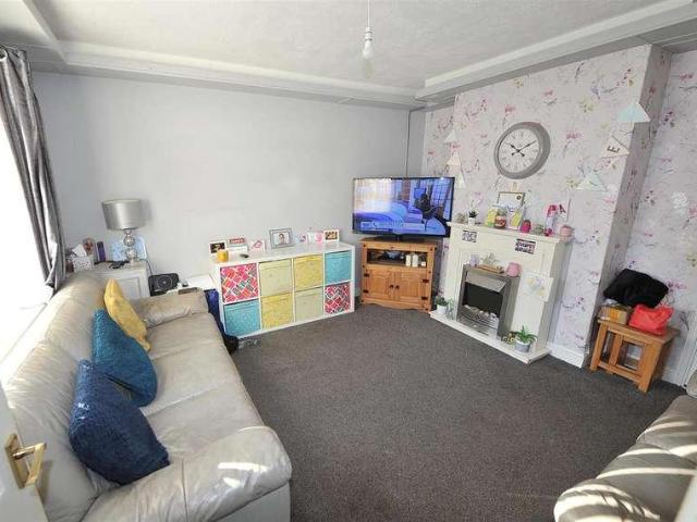 House for sale in Higher Irlam, Salford