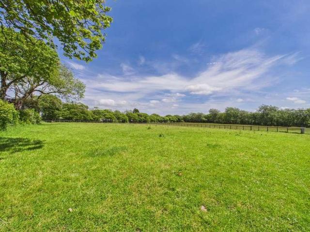 House for sale in Brandis Corner, Devon
