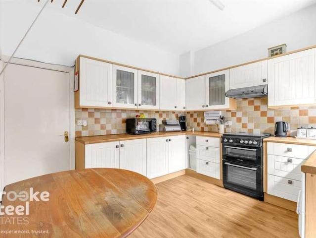 House for sale in Irwell Vale, Lancashire