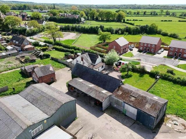 House for sale in Bednall, Great Chatwell