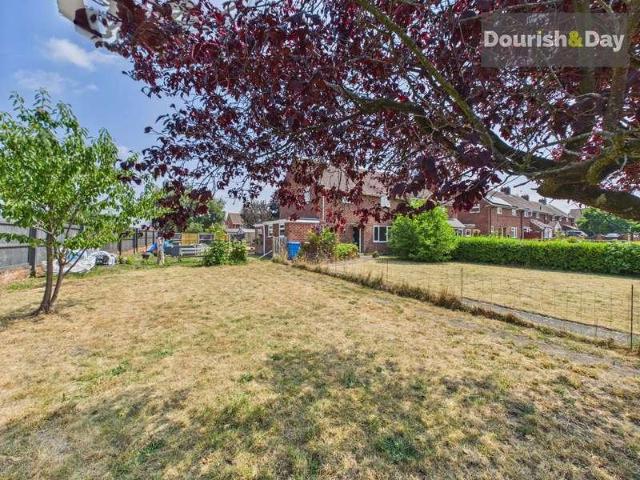 House for sale in Great Chatwell, Staffordshire