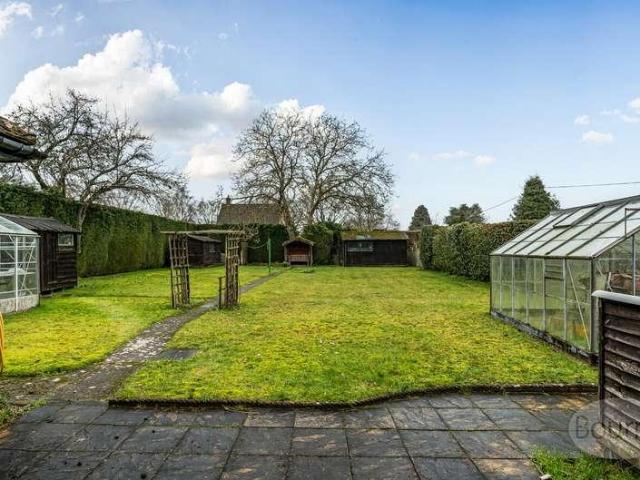House for sale in Bolton Low Houses, Hampshire