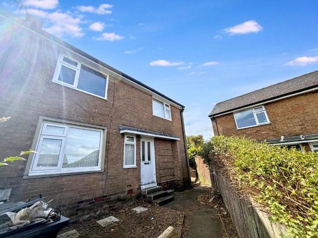 House for sale in Prudhoe, West Wylam