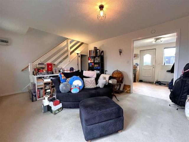 House for sale in Alverton, East Midlands