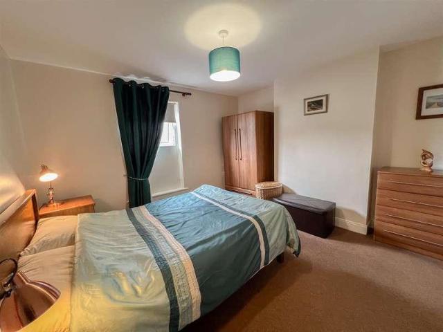 House for sale in Seahouses, Northumberland