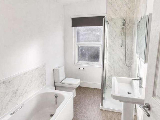 House for sale in New Normanton, East Midlands