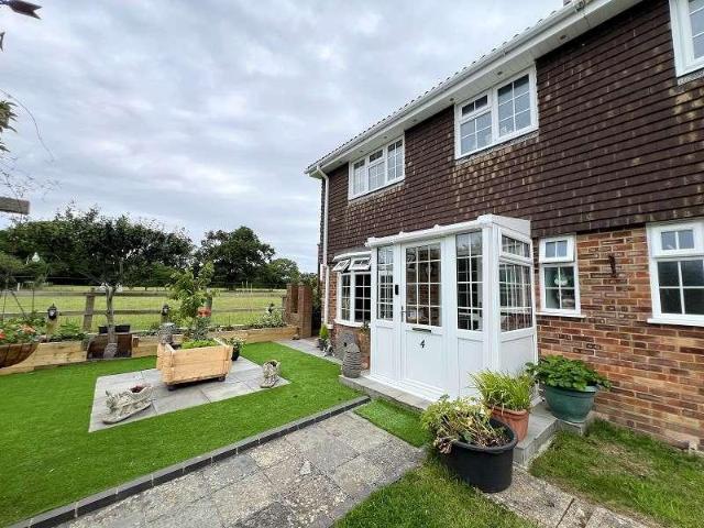House for sale in Ashurst Bridge, Hampshire