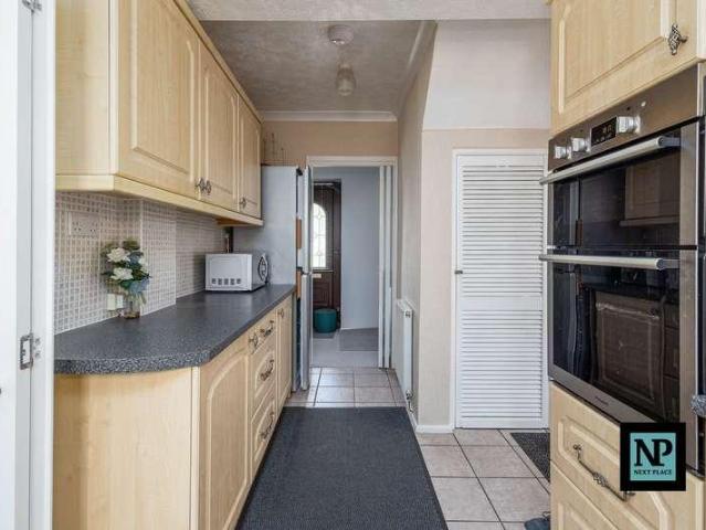 House for sale in Gun Hill, Warwickshire