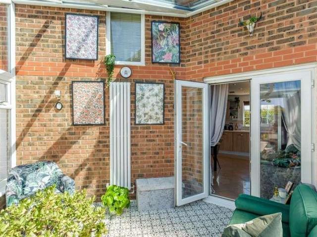 House for sale in Elmfield, Leicestershire