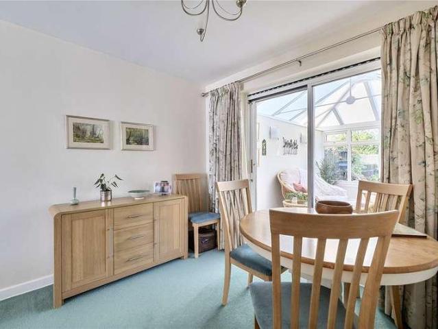House for sale in Sherborne, East Dorset