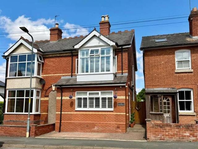 House for sale in Tupsley, Lower Bullingham