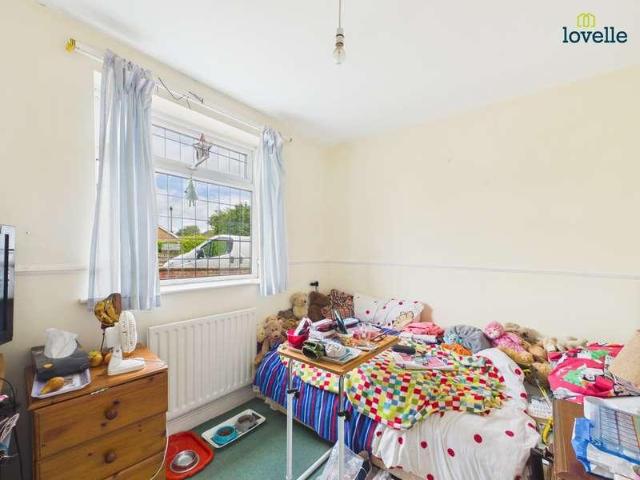 House for sale in Ingleby, Lincolnshire