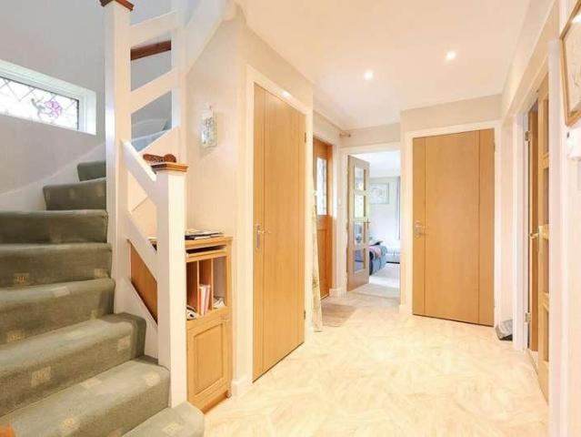 House for sale in Tricketts Cross, Ferndown