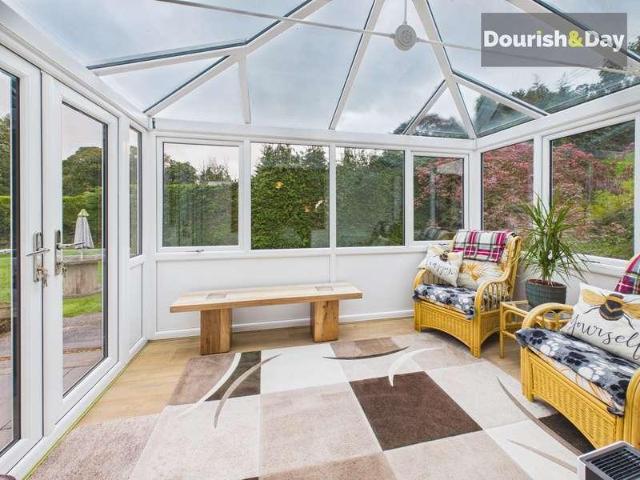 House for sale in Bronington, Fenn's Bank