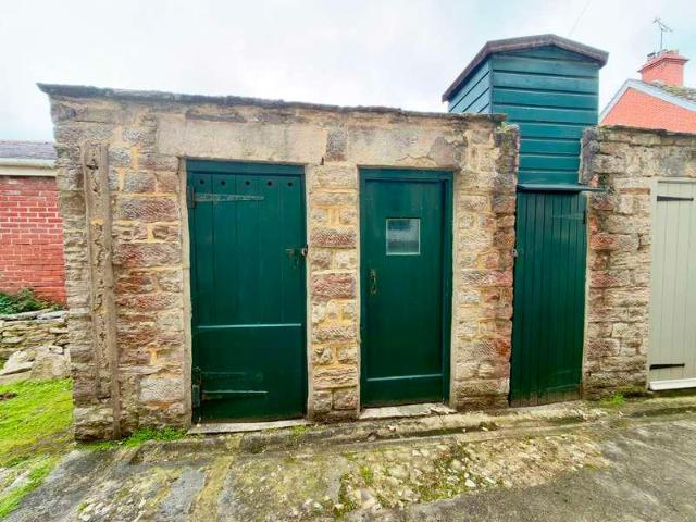 House for sale in Durlston, Swanage