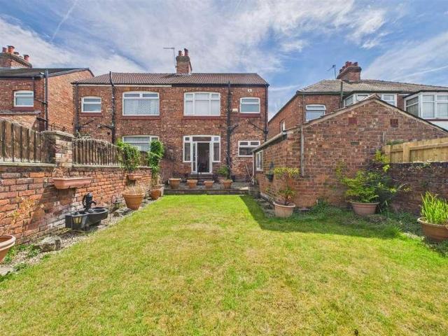 House for sale in Liscard