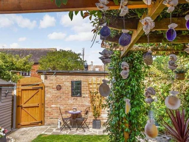 House for sale in Folkestone, Kent