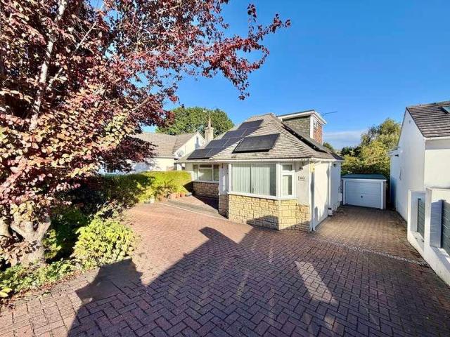 House for sale in Broadstone, Poole