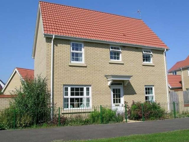 House for sale in Diss, South Norfolk