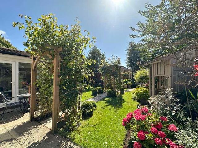 House for sale in Merseyside