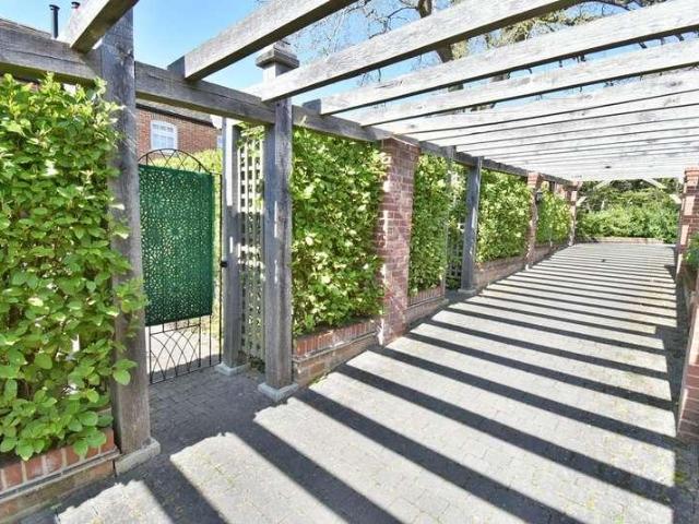 House for sale in Wimborne