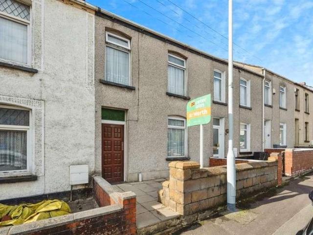House for sale in Nangreaves, Wales