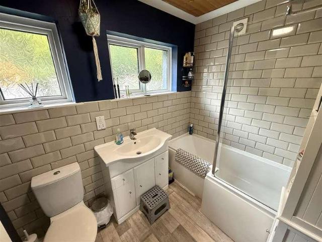 House for sale in Cwmann, Wales