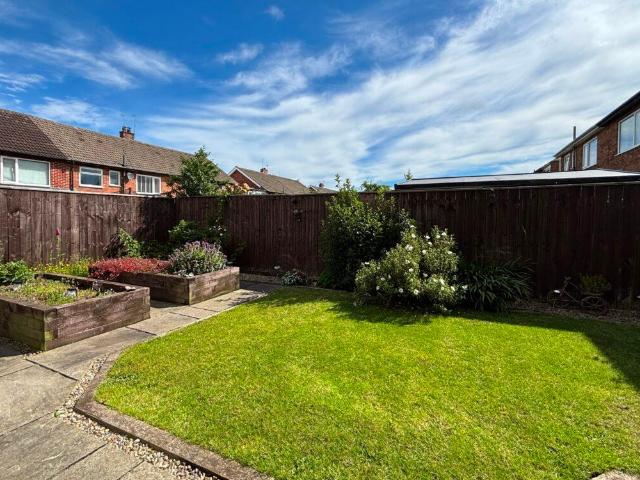 House for sale in Whitley Bay, North Tyneside