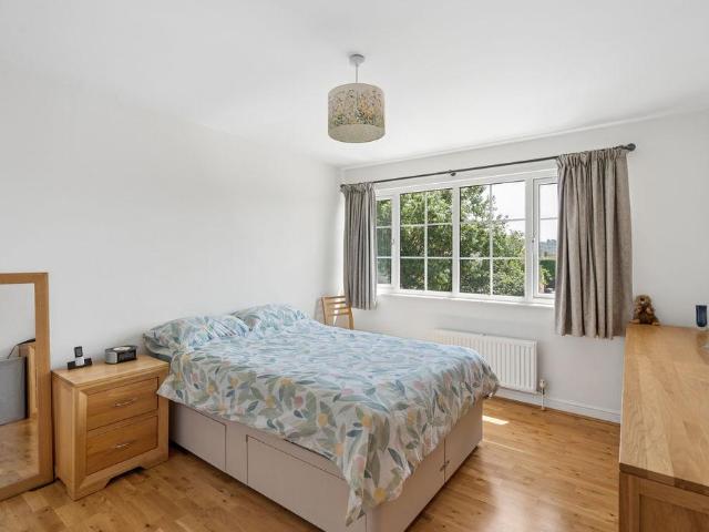 House for sale in Lunnon, Buckinghamshire