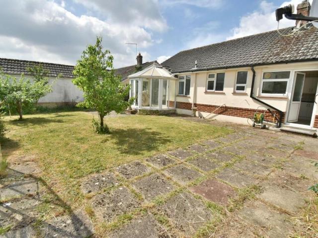 House for sale in Tricketts Cross, Ferndown