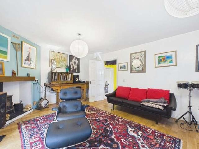 House for sale in St. John's Castlerigg and Wythburn