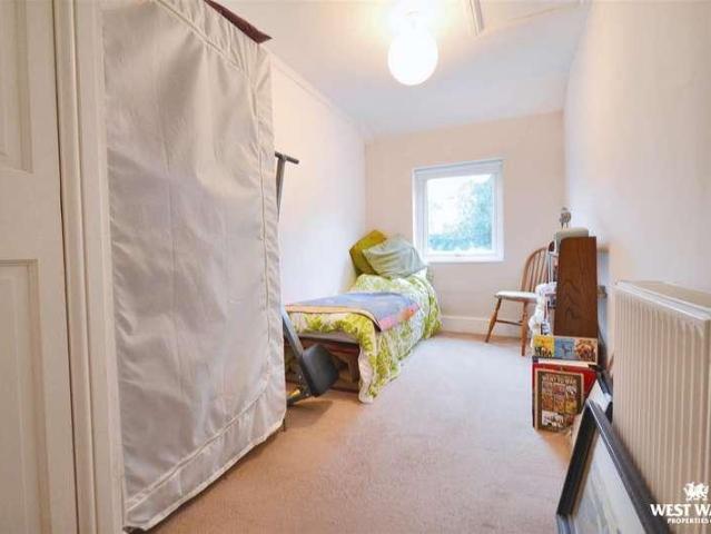 House for sale in Neyland, Wales