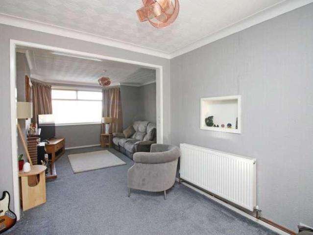 House for sale in Blackpool
