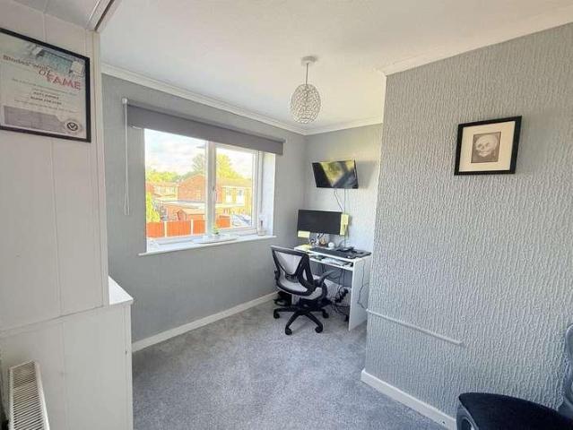 House for sale in Woolston, Warrington