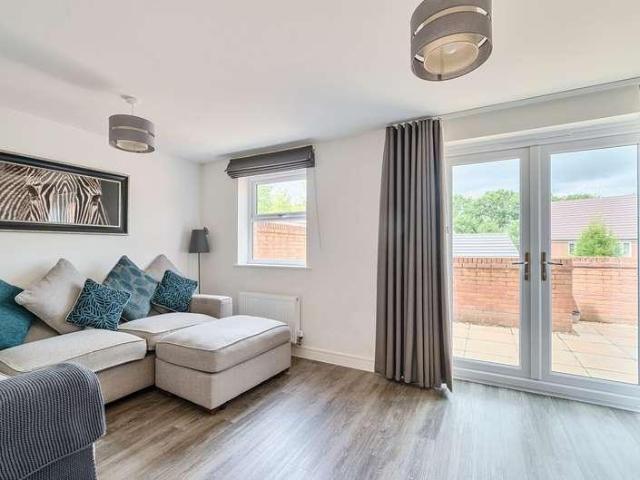 House for sale in Budlake, Devon