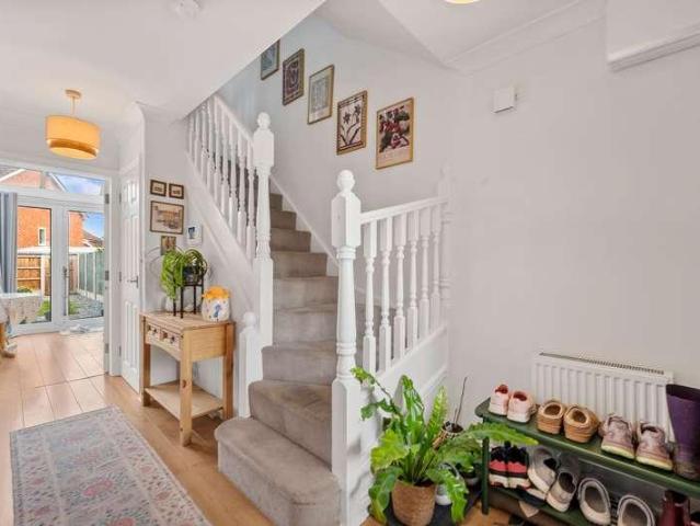 House for sale in New Bold, St Helens