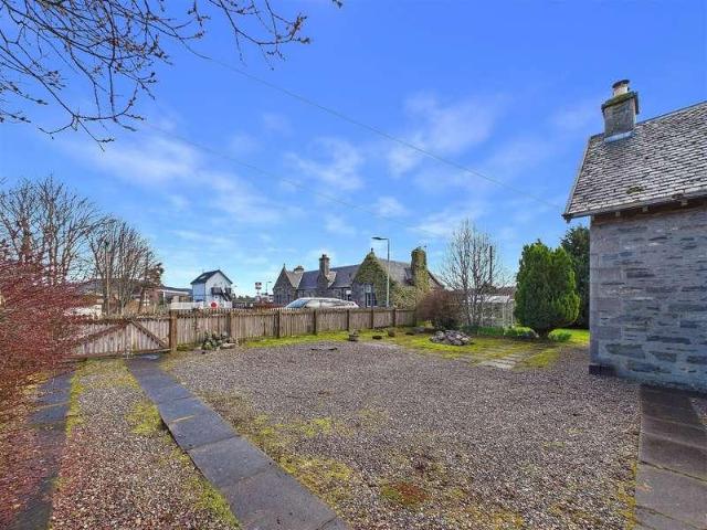 House for sale in Newtonmore, Scotland