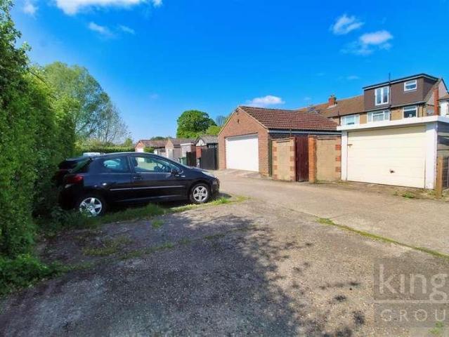 House for sale in Churchgate, Broxbourne