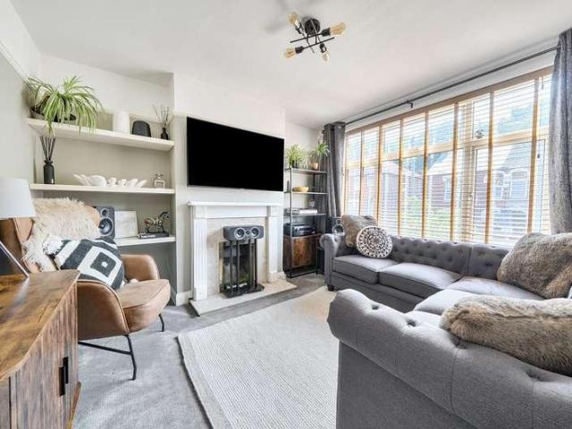 House for sale in California, Key Street
