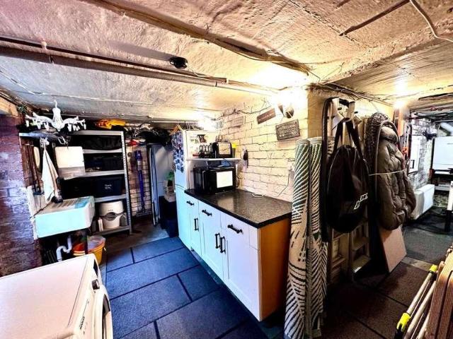 House for sale in Golcar, West Yorkshire