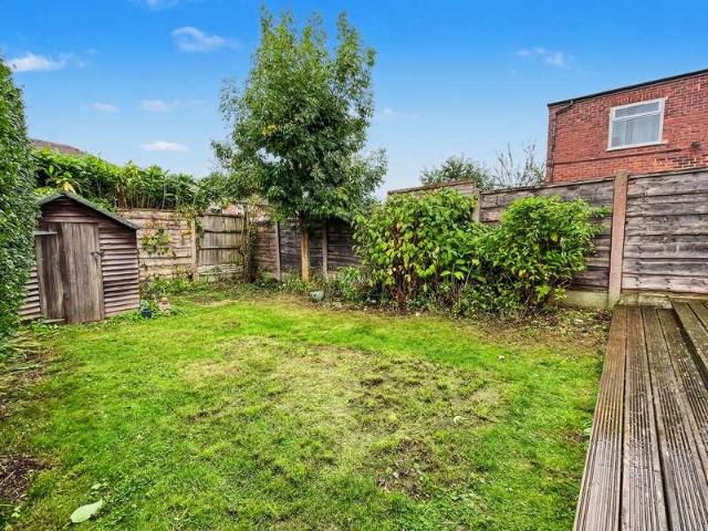 House for sale in Sedgley Park, Bury
